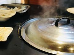 -崔记生活·铁锅炖鱼粘卷子(总店)