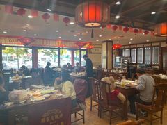 -那家老院子东北菜·饺子·小鸡炖蘑菇(艳华街店)