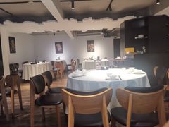 大堂-黑明餐厅(白鹭洲店)