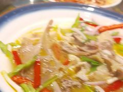 -乌苏疆遇集市烧烤新疆菜(乌苏啤酒小镇店)