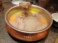 -丝路金桃·新疆菜(徐汇店)