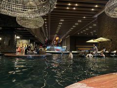 -清河半岛温泉度假酒店