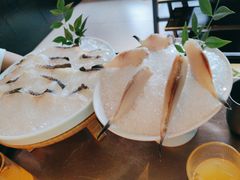 -辣伍鲜毛肚老火锅(元一店)