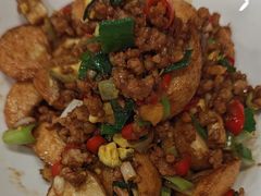 -湖南码头·地道岳阳美食·湘菜(魏公村店)