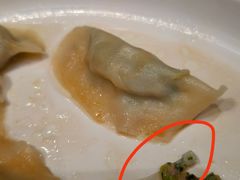 -喜家德虾仁水饺(东方宝泰店)