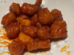 -醉舍·新淮扬菜(长宁龙之梦店)