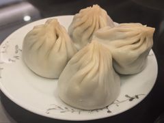 小笼包-熙盛源(滨湖万达店)