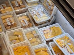 -王家沙点心店(南京西路总店)