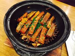 莫言南瓜-隆喜元鱼汤包·海鲜(中联广场店)