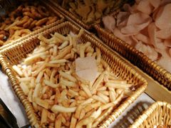-新发展亚太JW万豪酒店·福苑咖啡厅