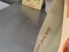-沪上阿姨·精选茶饮(后营师范学院店)
