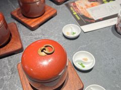 -客语客家菜(东山口店)