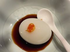 -俏江南天津时尚曲艺主题餐厅(马场道店)