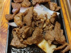 -恩你小木屋·烤肉韩式料理(嘉兴秀洲店)