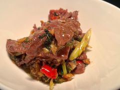 -解放碑威斯汀酒店-知味国际美食餐厅