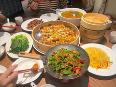 -眉州东坡(大悦城店)