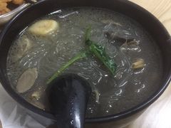-京陵鸭血粉丝汤(景德路店)