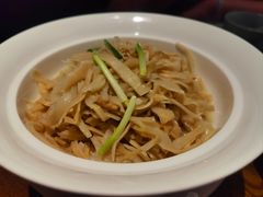 -粗茶淡饭·隐庐私厨(东亭店)