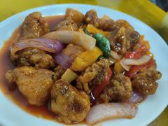-甜甜屋(解放中路店)