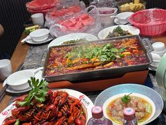-欧记轩龙虾·私房菜(A店)