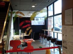 -麦当劳(安立路店)
