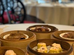 -万龙洲海鲜(南新仓店)