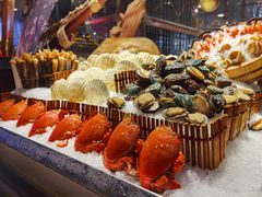 -喜庭海鲜自助(来福士店)