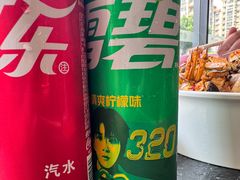 -周姑娘不等味·牛羊肉火锅·螃蟹罗氏虾·烤鱼烤串(高邮店)