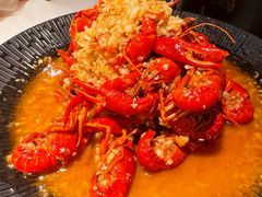 -红盔甲·小龙虾(天钥桥店)