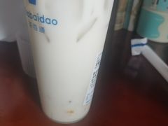 -茶百道(湖墅潮王路店)