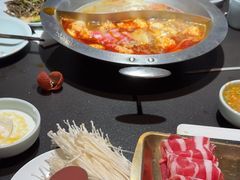 -额尔敦·品质自助(摩尔城店)