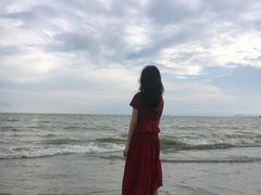 -沙扒湾