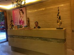 -女王传奇SPA·美容美体