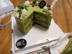 -蜜肆动物奶油蛋糕·个性定制·下午茶甜品