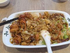 -和合谷(德外店)