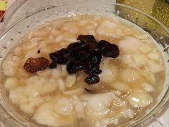 -阿英煲(凉城路店)