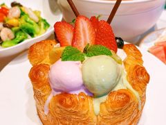 -大鸭梨烤鸭(石佛营店)