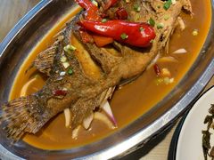 -鸿运楼·舌尖上的徽菜