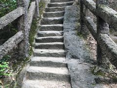 -武夷山风景名胜区-虎啸岩