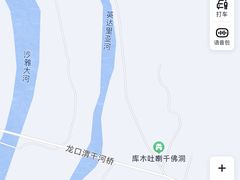 -库木吐喇千佛洞