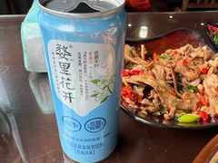 -朗妈私房菜(婺女州店)
