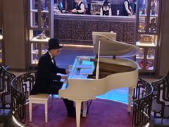 -波特曼西餐厅(中央大街店)