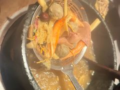 -芸山季·云南山珍菌火锅(人民广场来福士店)