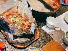 -盡膳口福跷脚牛肉火锅(北美新天地店)