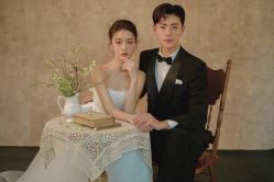 -蜜柚映画婚纱摄影(双井店)