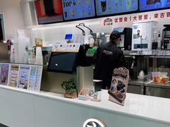 -古茗(花都骏壹万邦店)