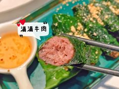 -花样西贡·法式越南菜餐厅(桂林万象城店)