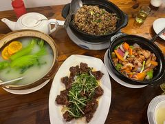 -富哥食店