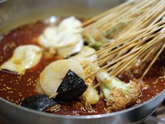 -付小姐在成都(川沙店)