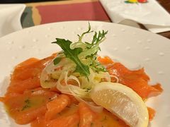 -安妮意大利餐厅(国贸店)
